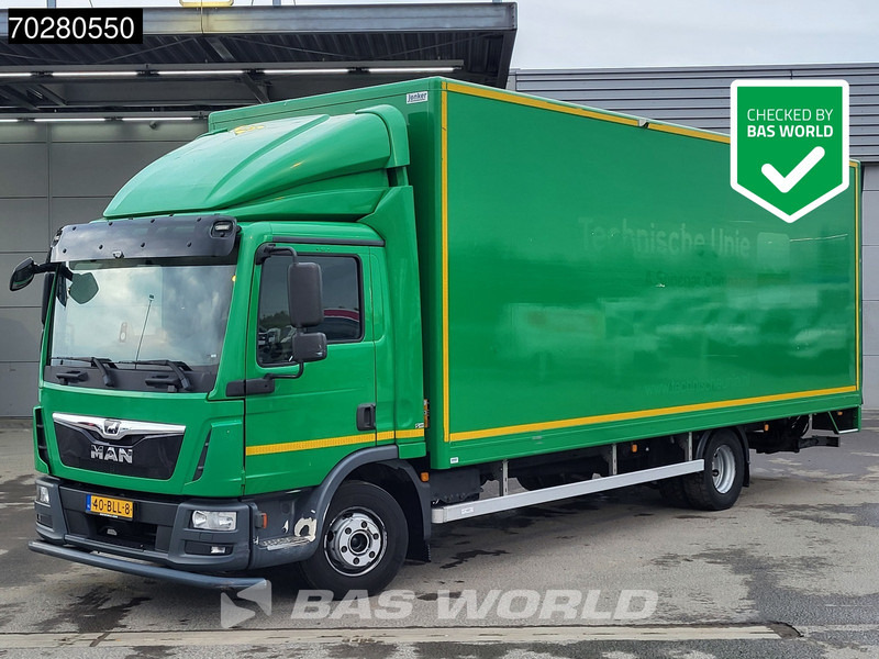 MAN TGL 10.190 4X2 10tons NL-Truck Ladebordwand Automatic Euro 6 - Umpikori kuorma-auto: kuva MAN TGL 10.190 4X2 10tons NL-Truck Ladebordwand Automatic Euro 6 - Umpikori kuorma-auto MAN TGL 10.190 4X2 10tons NL-Truck Ladebordwand Automatic Euro 6 - Umpikori kuorma-auto: kuva MAN TGL 10.190 4X2 10tons NL-Truck Ladebordwand Automatic Euro 6 - Umpikori kuorma-auto