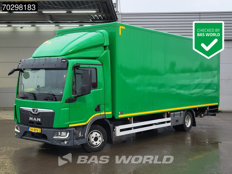 MAN TGL 12.220 4X2 NL-Truck 2000kg Ladebordwand Automatic Navi Euro 6 - Umpikori kuorma-auto: kuva MAN TGL 12.220 4X2 NL-Truck 2000kg Ladebordwand Automatic Navi Euro 6 - Umpikori kuorma-auto MAN TGL 12.220 4X2 NL-Truck 2000kg Ladebordwand Automatic Navi Euro 6 - Umpikori kuorma-auto: kuva MAN TGL 12.220 4X2 NL-Truck 2000kg Ladebordwand Automatic Navi Euro 6 - Umpikori kuorma-auto