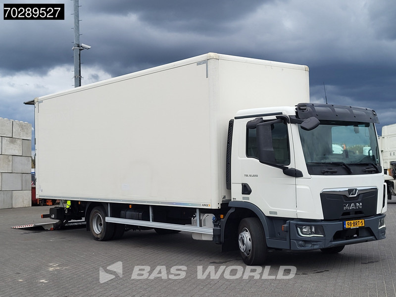 MAN TGL 12.220 TGL 4X2 Maintained NL-Truck 1500kg Ladebordwand Automatic Euro 6 - Umpikori kuorma-auto: kuva MAN TGL 12.220 TGL 4X2 Maintained NL-Truck 1500kg Ladebordwand Automatic Euro 6 - Umpikori kuorma-auto MAN TGL 12.220 TGL 4X2 Maintained NL-Truck 1500kg Ladebordwand Automatic Euro 6 - Umpikori kuorma-auto: kuva MAN TGL 12.220 TGL 4X2 Maintained NL-Truck 1500kg Ladebordwand Automatic Euro 6 - Umpikori kuorma-auto