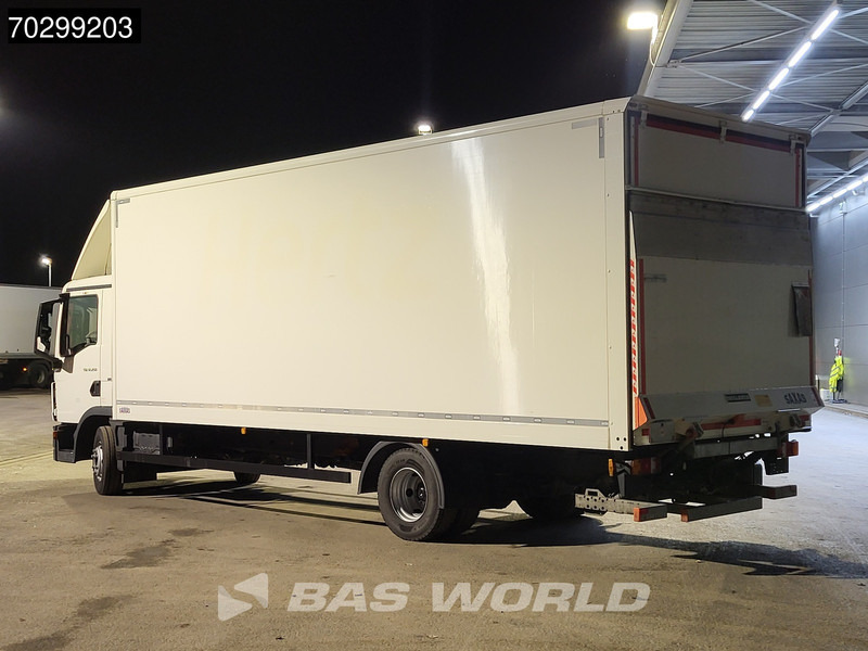 MAN TGL 12.250 4X2 12tonner 1500kg Ladebordwand Automatic Euro 6 - Umpikori kuorma-auto: kuva MAN TGL 12.250 4X2 12tonner 1500kg Ladebordwand Automatic Euro 6 - Umpikori kuorma-auto MAN TGL 12.250 4X2 12tonner 1500kg Ladebordwand Automatic Euro 6 - Umpikori kuorma-auto: kuva MAN TGL 12.250 4X2 12tonner 1500kg Ladebordwand Automatic Euro 6 - Umpikori kuorma-auto