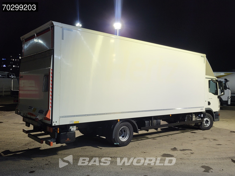 MAN TGL 12.250 4X2 12tonner 1500kg Ladebordwand Automatic Euro 6 - Umpikori kuorma-auto: kuva MAN TGL 12.250 4X2 12tonner 1500kg Ladebordwand Automatic Euro 6 - Umpikori kuorma-auto MAN TGL 12.250 4X2 12tonner 1500kg Ladebordwand Automatic Euro 6 - Umpikori kuorma-auto: kuva MAN TGL 12.250 4X2 12tonner 1500kg Ladebordwand Automatic Euro 6 - Umpikori kuorma-auto