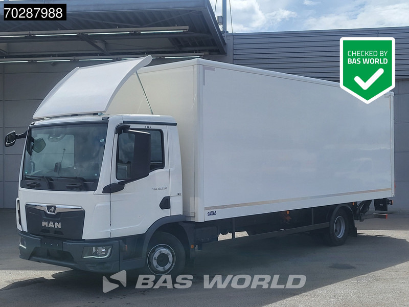 MAN TGL 12.250 4X2 12tonner Automatic 1500kg Tailgate Euro 6 - Umpikori kuorma-auto: kuva MAN TGL 12.250 4X2 12tonner Automatic 1500kg Tailgate Euro 6 - Umpikori kuorma-auto MAN TGL 12.250 4X2 12tonner Automatic 1500kg Tailgate Euro 6 - Umpikori kuorma-auto: kuva MAN TGL 12.250 4X2 12tonner Automatic 1500kg Tailgate Euro 6 - Umpikori kuorma-auto