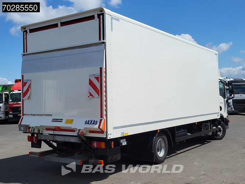 MAN TGL 12.250 4X2 1500kg Ladebordwand Automatic Euro 6 - Umpikori kuorma-auto: kuva MAN TGL 12.250 4X2 1500kg Ladebordwand Automatic Euro 6 - Umpikori kuorma-auto MAN TGL 12.250 4X2 1500kg Ladebordwand Automatic Euro 6 - Umpikori kuorma-auto: kuva MAN TGL 12.250 4X2 1500kg Ladebordwand Automatic Euro 6 - Umpikori kuorma-auto