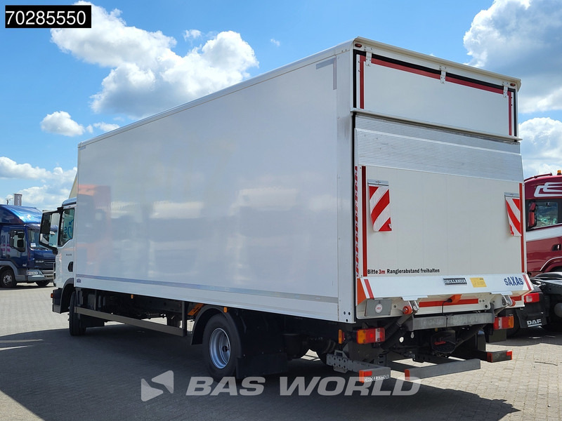 MAN TGL 12.250 4X2 1500kg Ladebordwand Automatic Euro 6 - Umpikori kuorma-auto: kuva MAN TGL 12.250 4X2 1500kg Ladebordwand Automatic Euro 6 - Umpikori kuorma-auto MAN TGL 12.250 4X2 1500kg Ladebordwand Automatic Euro 6 - Umpikori kuorma-auto: kuva MAN TGL 12.250 4X2 1500kg Ladebordwand Automatic Euro 6 - Umpikori kuorma-auto
