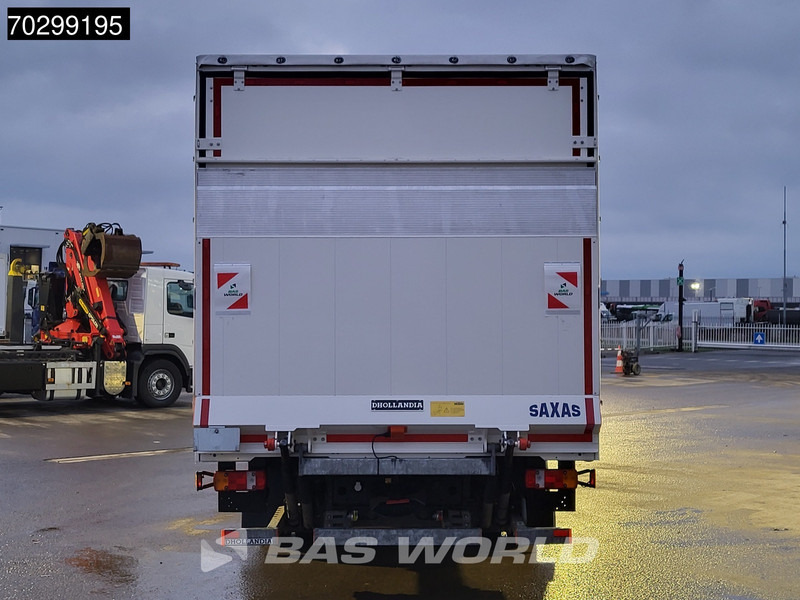 MAN TGL 12.250 4X2 Low Mileage! 12tonner 1500kg Ladebordwand Automatic Euro 6 - Pressukapelli kuorma-auto: kuva MAN TGL 12.250 4X2 Low Mileage! 12tonner 1500kg Ladebordwand Automatic Euro 6 - Pressukapelli kuorma-auto MAN TGL 12.250 4X2 Low Mileage! 12tonner 1500kg Ladebordwand Automatic Euro 6 - Pressukapelli kuorma-auto: kuva MAN TGL 12.250 4X2 Low Mileage! 12tonner 1500kg Ladebordwand Automatic Euro 6 - Pressukapelli kuorma-auto