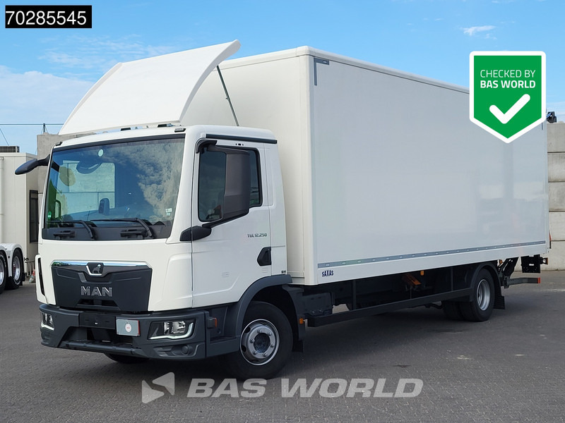 MAN TGL 12.250 4X2 Low Mileage! 12tonner Ladebordwand Automatic Euro 6 - Umpikori kuorma-auto: kuva MAN TGL 12.250 4X2 Low Mileage! 12tonner Ladebordwand Automatic Euro 6 - Umpikori kuorma-auto MAN TGL 12.250 4X2 Low Mileage! 12tonner Ladebordwand Automatic Euro 6 - Umpikori kuorma-auto: kuva MAN TGL 12.250 4X2 Low Mileage! 12tonner Ladebordwand Automatic Euro 6 - Umpikori kuorma-auto