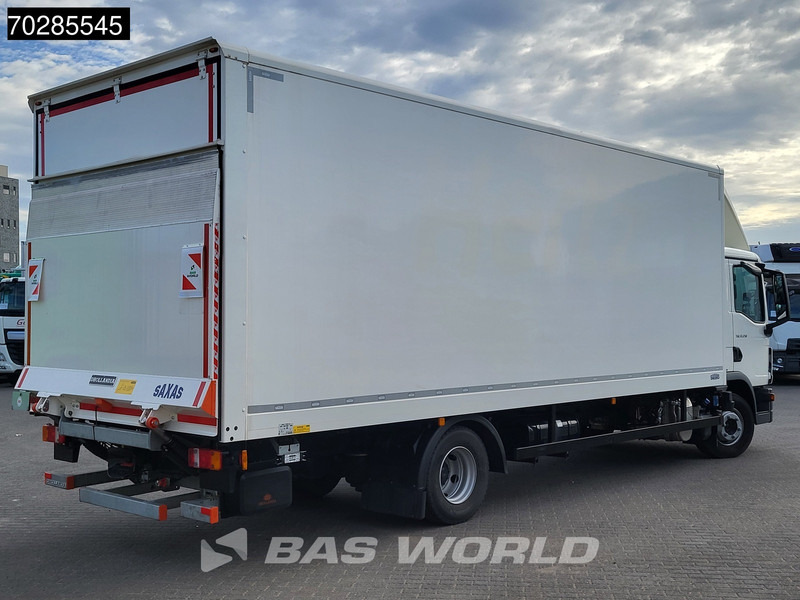 MAN TGL 12.250 4X2 Low Mileage! 12tonner Ladebordwand Automatic Euro 6 - Umpikori kuorma-auto: kuva MAN TGL 12.250 4X2 Low Mileage! 12tonner Ladebordwand Automatic Euro 6 - Umpikori kuorma-auto MAN TGL 12.250 4X2 Low Mileage! 12tonner Ladebordwand Automatic Euro 6 - Umpikori kuorma-auto: kuva MAN TGL 12.250 4X2 Low Mileage! 12tonner Ladebordwand Automatic Euro 6 - Umpikori kuorma-auto