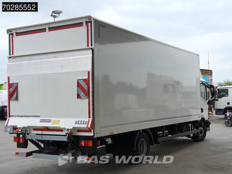 MAN TGL 12.250 4X2 Low Mileage! 12tonner Ladebordwand Automatic Euro 6 - Umpikori kuorma-auto: kuva MAN TGL 12.250 4X2 Low Mileage! 12tonner Ladebordwand Automatic Euro 6 - Umpikori kuorma-auto MAN TGL 12.250 4X2 Low Mileage! 12tonner Ladebordwand Automatic Euro 6 - Umpikori kuorma-auto: kuva MAN TGL 12.250 4X2 Low Mileage! 12tonner Ladebordwand Automatic Euro 6 - Umpikori kuorma-auto