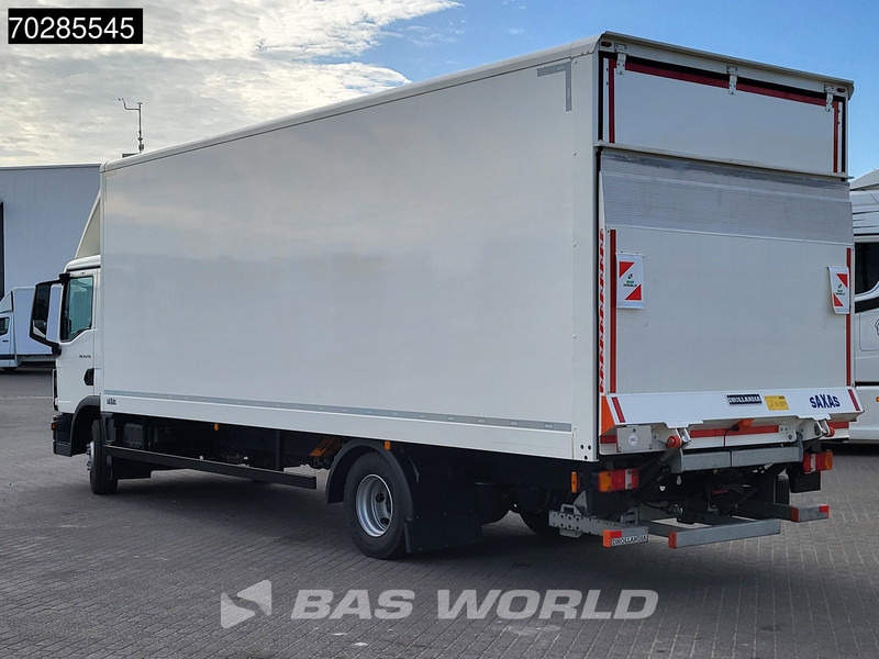 MAN TGL 12.250 4X2 Low Mileage! 12tonner Ladebordwand Automatic Euro 6 - Umpikori kuorma-auto: kuva MAN TGL 12.250 4X2 Low Mileage! 12tonner Ladebordwand Automatic Euro 6 - Umpikori kuorma-auto MAN TGL 12.250 4X2 Low Mileage! 12tonner Ladebordwand Automatic Euro 6 - Umpikori kuorma-auto: kuva MAN TGL 12.250 4X2 Low Mileage! 12tonner Ladebordwand Automatic Euro 6 - Umpikori kuorma-auto