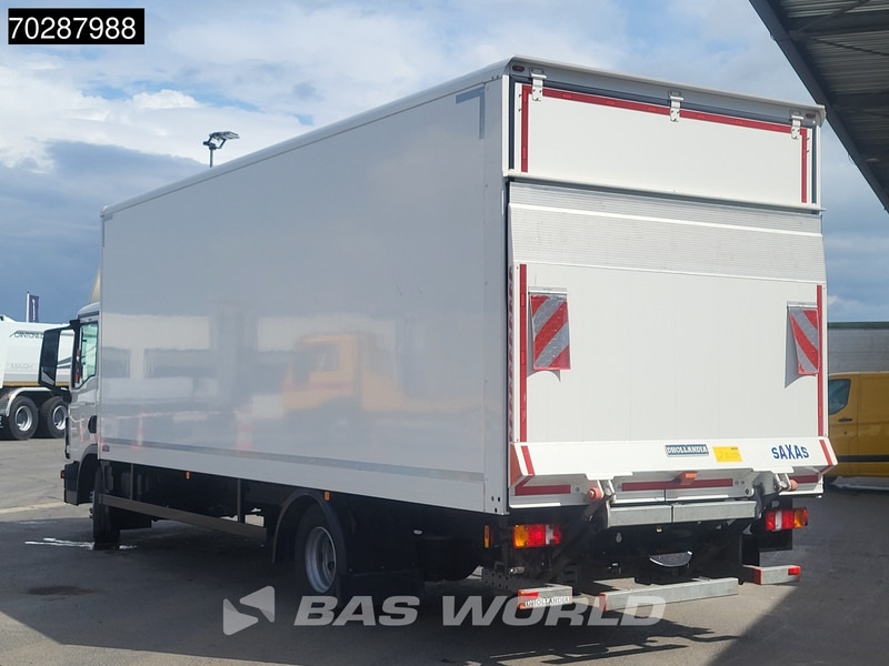 MAN TGL 12.250 4X2 TailGate Euro 6 - Umpikori kuorma-auto: kuva MAN TGL 12.250 4X2 TailGate Euro 6 - Umpikori kuorma-auto MAN TGL 12.250 4X2 TailGate Euro 6 - Umpikori kuorma-auto: kuva MAN TGL 12.250 4X2 TailGate Euro 6 - Umpikori kuorma-auto
