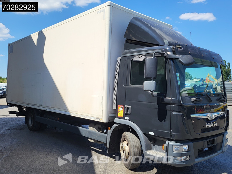 MAN TGL 12.250 838 4X2 Laadklep Euro 6 - Umpikori kuorma-auto: kuva MAN TGL 12.250 838 4X2 Laadklep Euro 6 - Umpikori kuorma-auto MAN TGL 12.250 838 4X2 Laadklep Euro 6 - Umpikori kuorma-auto: kuva MAN TGL 12.250 838 4X2 Laadklep Euro 6 - Umpikori kuorma-auto