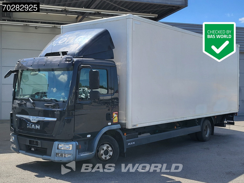 MAN TGL 12.250 838 4X2 Laadklep Euro 6 - Umpikori kuorma-auto: kuva MAN TGL 12.250 838 4X2 Laadklep Euro 6 - Umpikori kuorma-auto MAN TGL 12.250 838 4X2 Laadklep Euro 6 - Umpikori kuorma-auto: kuva MAN TGL 12.250 838 4X2 Laadklep Euro 6 - Umpikori kuorma-auto