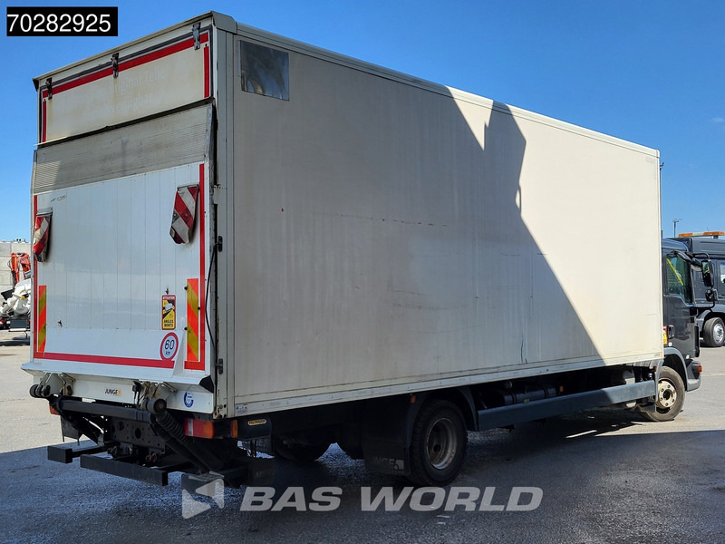 MAN TGL 12.250 838 4X2 Laadklep Euro 6 - Umpikori kuorma-auto: kuva MAN TGL 12.250 838 4X2 Laadklep Euro 6 - Umpikori kuorma-auto MAN TGL 12.250 838 4X2 Laadklep Euro 6 - Umpikori kuorma-auto: kuva MAN TGL 12.250 838 4X2 Laadklep Euro 6 - Umpikori kuorma-auto