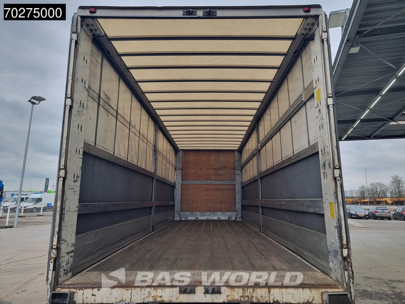 MAN TGM 15.250 4X2 15tonner Automatic Retarder Ladebordwand Euro 5 - Pressukapelli kuorma-auto: kuva MAN TGM 15.250 4X2 15tonner Automatic Retarder Ladebordwand Euro 5 - Pressukapelli kuorma-auto MAN TGM 15.250 4X2 15tonner Automatic Retarder Ladebordwand Euro 5 - Pressukapelli kuorma-auto: kuva MAN TGM 15.250 4X2 15tonner Automatic Retarder Ladebordwand Euro 5 - Pressukapelli kuorma-auto