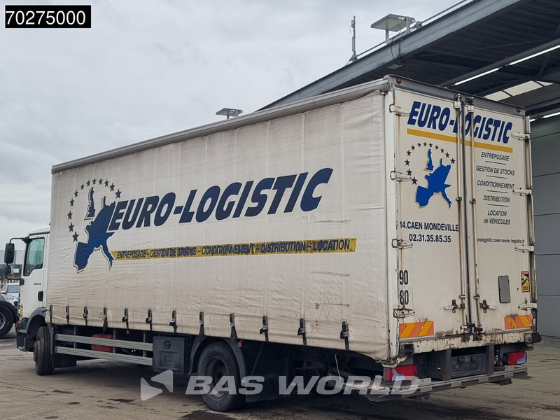 MAN TGM 15.250 4X2 15tonner Automatic Retarder Ladebordwand Euro 5 - Pressukapelli kuorma-auto: kuva MAN TGM 15.250 4X2 15tonner Automatic Retarder Ladebordwand Euro 5 - Pressukapelli kuorma-auto MAN TGM 15.250 4X2 15tonner Automatic Retarder Ladebordwand Euro 5 - Pressukapelli kuorma-auto: kuva MAN TGM 15.250 4X2 15tonner Automatic Retarder Ladebordwand Euro 5 - Pressukapelli kuorma-auto