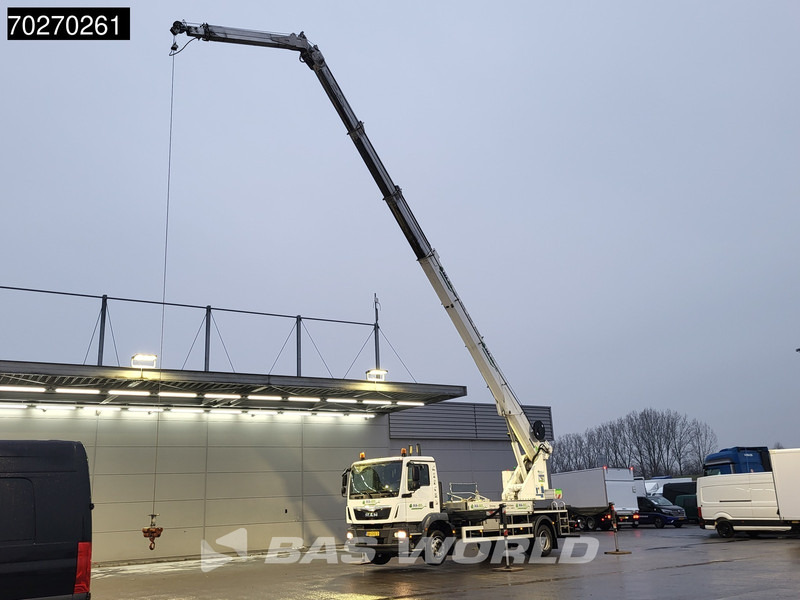MAN TGM 18.250 4X2 44mtrs Böcker AK44/4000 Telescopic crane Manual Euro 6 - Nosturiauto: kuva MAN TGM 18.250 4X2 44mtrs Böcker AK44/4000 Telescopic crane Manual Euro 6 - Nosturiauto MAN TGM 18.250 4X2 44mtrs Böcker AK44/4000 Telescopic crane Manual Euro 6 - Nosturiauto: kuva MAN TGM 18.250 4X2 44mtrs Böcker AK44/4000 Telescopic crane Manual Euro 6 - Nosturiauto