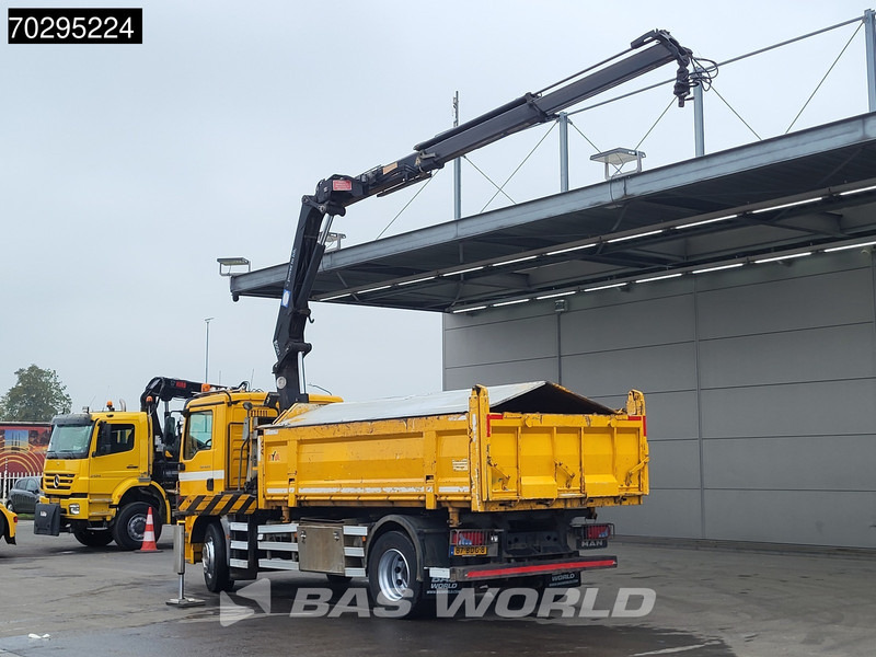 MAN TGM 18.250 TGM 4X2 NL-Truck 10m3 HSW Tipper 13Ton HMF 1300-K2 Crane Automatic Euro 6 - Kippiauto kuorma-auto, Nosturiauto: kuva MAN TGM 18.250 TGM 4X2 NL-Truck 10m3 HSW Tipper 13Ton HMF 1300-K2 Crane Automatic Euro 6 - Kippiauto kuorma-auto, Nosturiauto MAN TGM 18.250 TGM 4X2 NL-Truck 10m3 HSW Tipper 13Ton HMF 1300-K2 Crane Automatic Euro 6 - Kippiauto kuorma-auto, Nosturiauto: kuva MAN TGM 18.250 TGM 4X2 NL-Truck 10m3 HSW Tipper 13Ton HMF 1300-K2 Crane Automatic Euro 6 - Kippiauto kuorma-auto, Nosturiauto