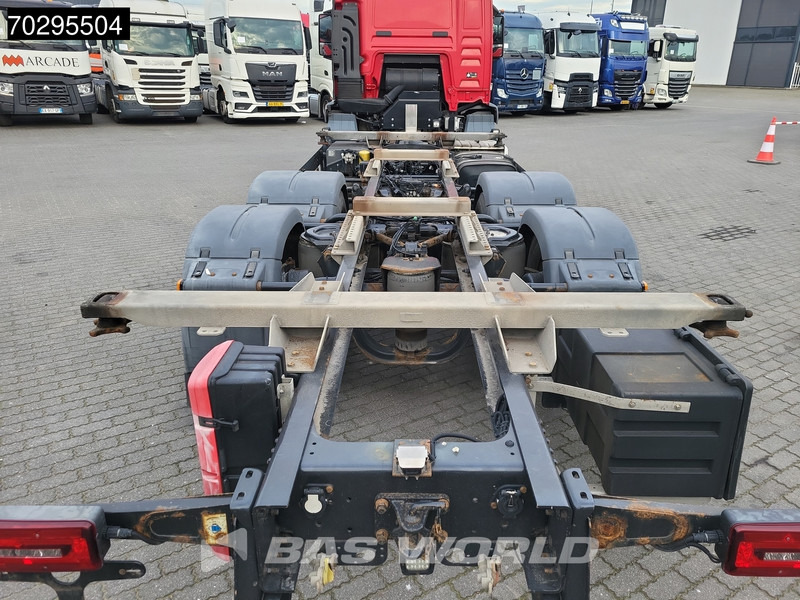 MAN TGS 26.320 TGS 6X2 ADR BDF Lift + Steering Axle Euro 6 - Konttialus/ Vaihtokuormatilat kuorma-auto: kuva MAN TGS 26.320 TGS 6X2 ADR BDF Lift + Steering Axle Euro 6 - Konttialus/ Vaihtokuormatilat kuorma-auto MAN TGS 26.320 TGS 6X2 ADR BDF Lift + Steering Axle Euro 6 - Konttialus/ Vaihtokuormatilat kuorma-auto: kuva MAN TGS 26.320 TGS 6X2 ADR BDF Lift + Steering Axle Euro 6 - Konttialus/ Vaihtokuormatilat kuorma-auto