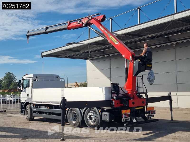 MAN TGS 26.440 6X2 NEW NL-Truck Palfinger PK20.501 L TEC3 Kran Baustoff Lift-Lenk Asche - Lava-kuorma-auto, Nosturiauto: kuva MAN TGS 26.440 6X2 NEW NL-Truck Palfinger PK20.501 L TEC3 Kran Baustoff Lift-Lenk Asche - Lava-kuorma-auto, Nosturiauto MAN TGS 26.440 6X2 NEW NL-Truck Palfinger PK20.501 L TEC3 Kran Baustoff Lift-Lenk Asche - Lava-kuorma-auto, Nosturiauto: kuva MAN TGS 26.440 6X2 NEW NL-Truck Palfinger PK20.501 L TEC3 Kran Baustoff Lift-Lenk Asche - Lava-kuorma-auto, Nosturiauto