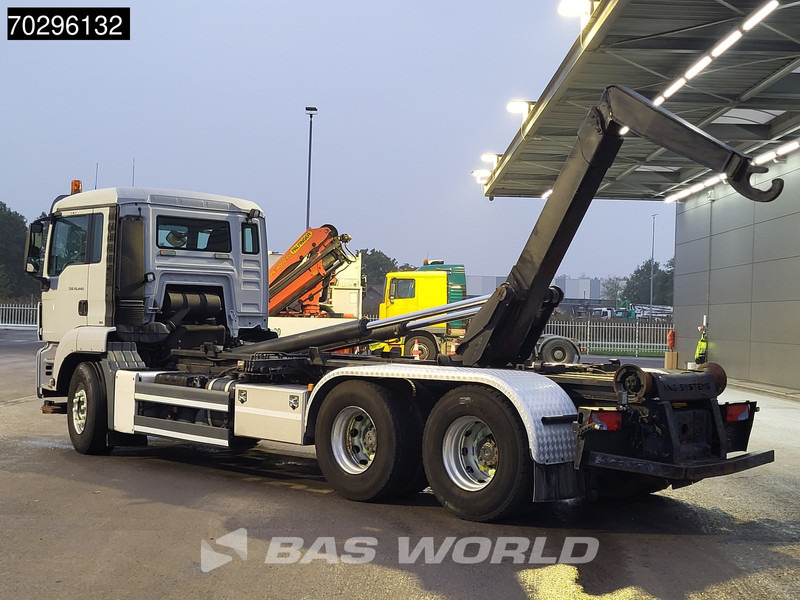 MAN TGS 26.440 6X4 ANG containersystem Retarder Manual Euro 5 - Koukkulava kuorma-auto: kuva MAN TGS 26.440 6X4 ANG containersystem Retarder Manual Euro 5 - Koukkulava kuorma-auto MAN TGS 26.440 6X4 ANG containersystem Retarder Manual Euro 5 - Koukkulava kuorma-auto: kuva MAN TGS 26.440 6X4 ANG containersystem Retarder Manual Euro 5 - Koukkulava kuorma-auto