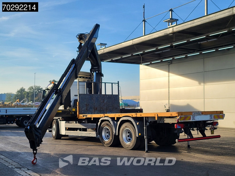 MAN TGS 26.440 6X4 Palfinger PK36002 Crane Retarder Steelsuspension Manual Euro 4 - Lava-kuorma-auto, Nosturiauto: kuva MAN TGS 26.440 6X4 Palfinger PK36002 Crane Retarder Steelsuspension Manual Euro 4 - Lava-kuorma-auto, Nosturiauto MAN TGS 26.440 6X4 Palfinger PK36002 Crane Retarder Steelsuspension Manual Euro 4 - Lava-kuorma-auto, Nosturiauto: kuva MAN TGS 26.440 6X4 Palfinger PK36002 Crane Retarder Steelsuspension Manual Euro 4 - Lava-kuorma-auto, Nosturiauto