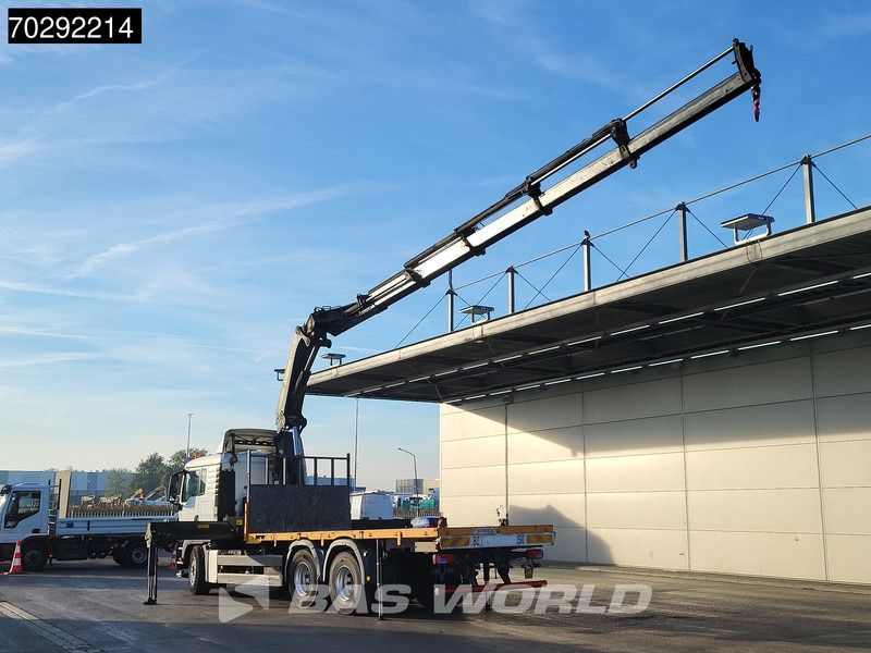 MAN TGS 26.440 6X4 Palfinger PK36002 Crane Retarder Steelsuspension Manual Euro 4 - Lava-kuorma-auto, Nosturiauto: kuva MAN TGS 26.440 6X4 Palfinger PK36002 Crane Retarder Steelsuspension Manual Euro 4 - Lava-kuorma-auto, Nosturiauto MAN TGS 26.440 6X4 Palfinger PK36002 Crane Retarder Steelsuspension Manual Euro 4 - Lava-kuorma-auto, Nosturiauto: kuva MAN TGS 26.440 6X4 Palfinger PK36002 Crane Retarder Steelsuspension Manual Euro 4 - Lava-kuorma-auto, Nosturiauto
