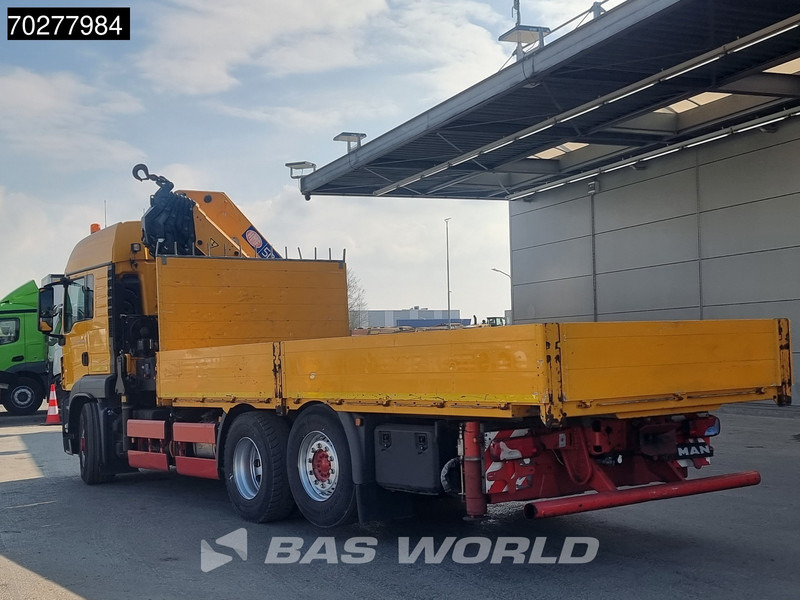 MAN TGS 26.480 6X4 HMF 5020 K6 Crane Kran 6x2H4 Hydrodrive Euro 6 - Lava-kuorma-auto, Nosturiauto: kuva MAN TGS 26.480 6X4 HMF 5020 K6 Crane Kran 6x2H4 Hydrodrive Euro 6 - Lava-kuorma-auto, Nosturiauto MAN TGS 26.480 6X4 HMF 5020 K6 Crane Kran 6x2H4 Hydrodrive Euro 6 - Lava-kuorma-auto, Nosturiauto: kuva MAN TGS 26.480 6X4 HMF 5020 K6 Crane Kran 6x2H4 Hydrodrive Euro 6 - Lava-kuorma-auto, Nosturiauto