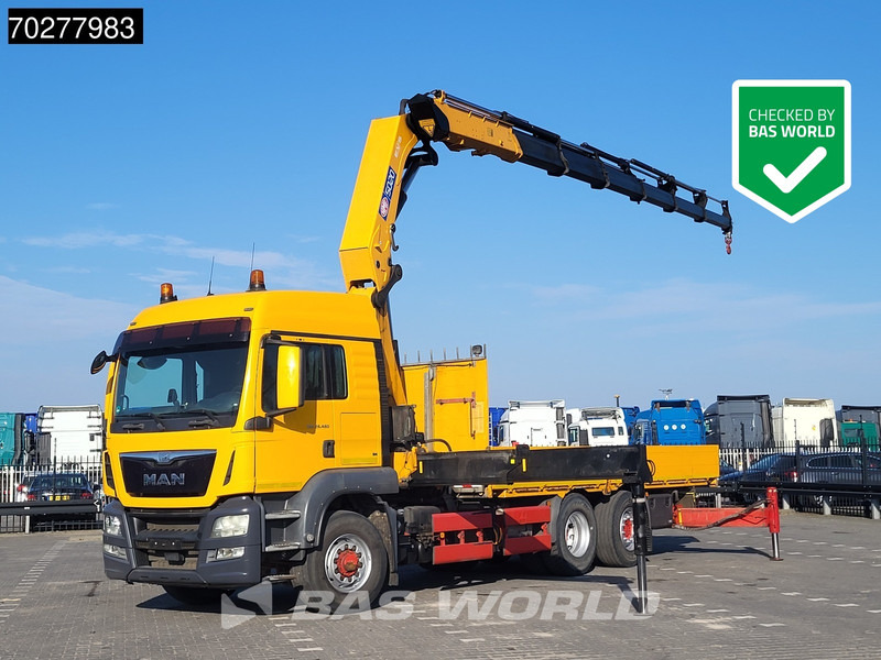 MAN TGS 26.480 6X4 HMF 5020-K6 Crane Kran Hydrodrive Lift+Lenkachse Euro 6 - Lava-kuorma-auto, Nosturiauto: kuva MAN TGS 26.480 6X4 HMF 5020-K6 Crane Kran Hydrodrive Lift+Lenkachse Euro 6 - Lava-kuorma-auto, Nosturiauto MAN TGS 26.480 6X4 HMF 5020-K6 Crane Kran Hydrodrive Lift+Lenkachse Euro 6 - Lava-kuorma-auto, Nosturiauto: kuva MAN TGS 26.480 6X4 HMF 5020-K6 Crane Kran Hydrodrive Lift+Lenkachse Euro 6 - Lava-kuorma-auto, Nosturiauto