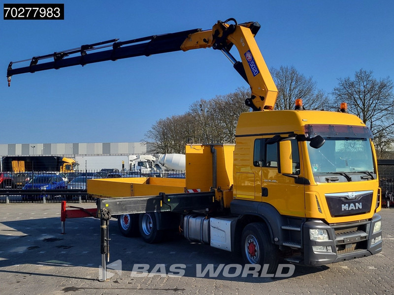 MAN TGS 26.480 6X4 HMF 5020-K6 Crane Kran Hydrodrive Lift+Lenkachse Euro 6 - Lava-kuorma-auto, Nosturiauto: kuva MAN TGS 26.480 6X4 HMF 5020-K6 Crane Kran Hydrodrive Lift+Lenkachse Euro 6 - Lava-kuorma-auto, Nosturiauto MAN TGS 26.480 6X4 HMF 5020-K6 Crane Kran Hydrodrive Lift+Lenkachse Euro 6 - Lava-kuorma-auto, Nosturiauto: kuva MAN TGS 26.480 6X4 HMF 5020-K6 Crane Kran Hydrodrive Lift+Lenkachse Euro 6 - Lava-kuorma-auto, Nosturiauto
