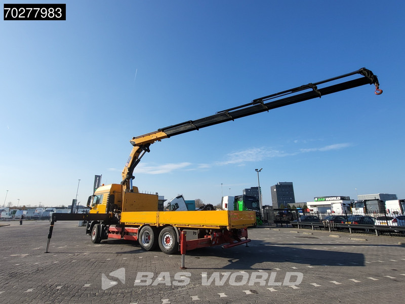 MAN TGS 26.480 6X4 HMF 5020-K6 Crane Kran Hydrodrive Lift+Lenkachse Euro 6 - Lava-kuorma-auto, Nosturiauto: kuva MAN TGS 26.480 6X4 HMF 5020-K6 Crane Kran Hydrodrive Lift+Lenkachse Euro 6 - Lava-kuorma-auto, Nosturiauto MAN TGS 26.480 6X4 HMF 5020-K6 Crane Kran Hydrodrive Lift+Lenkachse Euro 6 - Lava-kuorma-auto, Nosturiauto: kuva MAN TGS 26.480 6X4 HMF 5020-K6 Crane Kran Hydrodrive Lift+Lenkachse Euro 6 - Lava-kuorma-auto, Nosturiauto