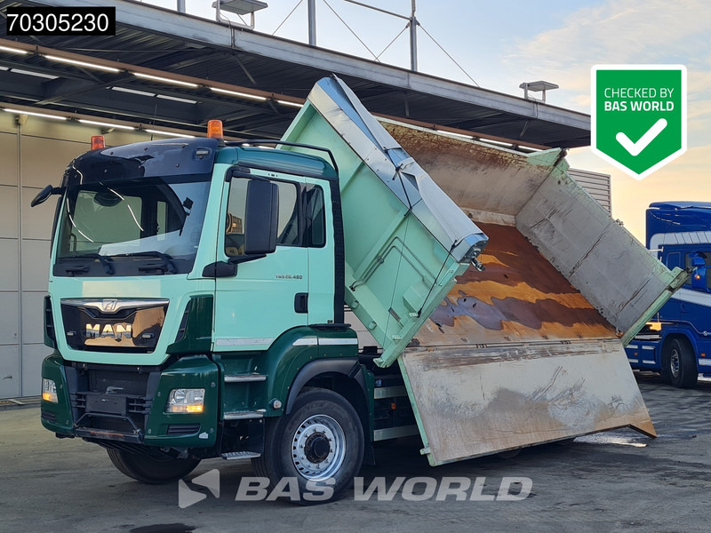 MAN TGS 26.480 6X6 13 m³ 2-way tipper Tarpaulin 6x6 Hydrodrive Big-Axle Euro 6 - Kippiauto kuorma-auto: kuva MAN TGS 26.480 6X6 13 m³ 2-way tipper Tarpaulin 6x6 Hydrodrive Big-Axle Euro 6 - Kippiauto kuorma-auto MAN TGS 26.480 6X6 13 m³ 2-way tipper Tarpaulin 6x6 Hydrodrive Big-Axle Euro 6 - Kippiauto kuorma-auto: kuva MAN TGS 26.480 6X6 13 m³ 2-way tipper Tarpaulin 6x6 Hydrodrive Big-Axle Euro 6 - Kippiauto kuorma-auto