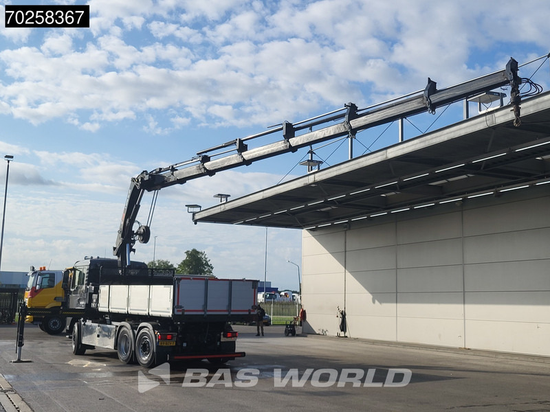 MAN TGS 26.500 6X2 Prepared NL-Truck NEW APK HIAB X-HIPRO 302 E-6 Crane Kran Fifth wheel - Kippiauto kuorma-auto, Nosturiauto: kuva MAN TGS 26.500 6X2 Prepared NL-Truck NEW APK HIAB X-HIPRO 302 E-6 Crane Kran Fifth wheel - Kippiauto kuorma-auto, Nosturiauto MAN TGS 26.500 6X2 Prepared NL-Truck NEW APK HIAB X-HIPRO 302 E-6 Crane Kran Fifth wheel - Kippiauto kuorma-auto, Nosturiauto: kuva MAN TGS 26.500 6X2 Prepared NL-Truck NEW APK HIAB X-HIPRO 302 E-6 Crane Kran Fifth wheel - Kippiauto kuorma-auto, Nosturiauto