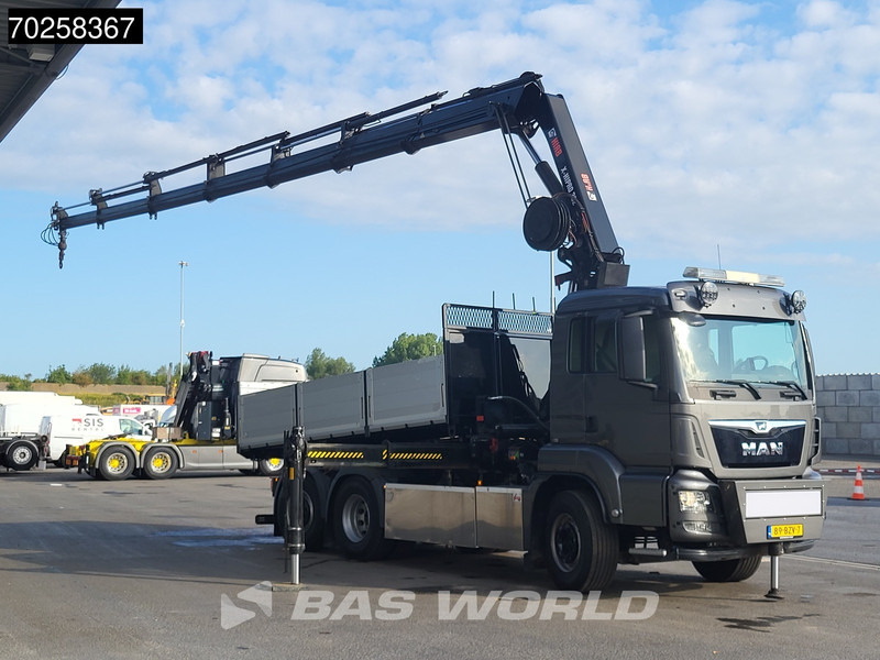 MAN TGS 26.500 6X2 Prepared NL-Truck NEW APK HIAB X-HIPRO 302 E-6 Crane Kran Fifth wheel - Kippiauto kuorma-auto, Nosturiauto: kuva MAN TGS 26.500 6X2 Prepared NL-Truck NEW APK HIAB X-HIPRO 302 E-6 Crane Kran Fifth wheel - Kippiauto kuorma-auto, Nosturiauto MAN TGS 26.500 6X2 Prepared NL-Truck NEW APK HIAB X-HIPRO 302 E-6 Crane Kran Fifth wheel - Kippiauto kuorma-auto, Nosturiauto: kuva MAN TGS 26.500 6X2 Prepared NL-Truck NEW APK HIAB X-HIPRO 302 E-6 Crane Kran Fifth wheel - Kippiauto kuorma-auto, Nosturiauto