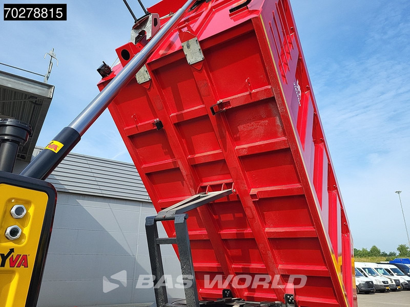 MAN TGS 33.400 6X4 NEW! 16m3 Wielton tipper Manual body heating Big-Axle Euro 5 - Kippiauto kuorma-auto: kuva MAN TGS 33.400 6X4 NEW! 16m3 Wielton tipper Manual body heating Big-Axle Euro 5 - Kippiauto kuorma-auto MAN TGS 33.400 6X4 NEW! 16m3 Wielton tipper Manual body heating Big-Axle Euro 5 - Kippiauto kuorma-auto: kuva MAN TGS 33.400 6X4 NEW! 16m3 Wielton tipper Manual body heating Big-Axle Euro 5 - Kippiauto kuorma-auto