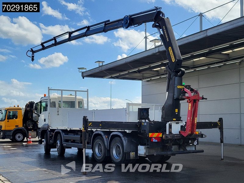 MAN TGS 35.400 8X4 Palfinger PK23002 SH Big-Axle Euro 6 - Lava-kuorma-auto, Nosturiauto: kuva MAN TGS 35.400 8X4 Palfinger PK23002 SH Big-Axle Euro 6 - Lava-kuorma-auto, Nosturiauto MAN TGS 35.400 8X4 Palfinger PK23002 SH Big-Axle Euro 6 - Lava-kuorma-auto, Nosturiauto: kuva MAN TGS 35.400 8X4 Palfinger PK23002 SH Big-Axle Euro 6 - Lava-kuorma-auto, Nosturiauto