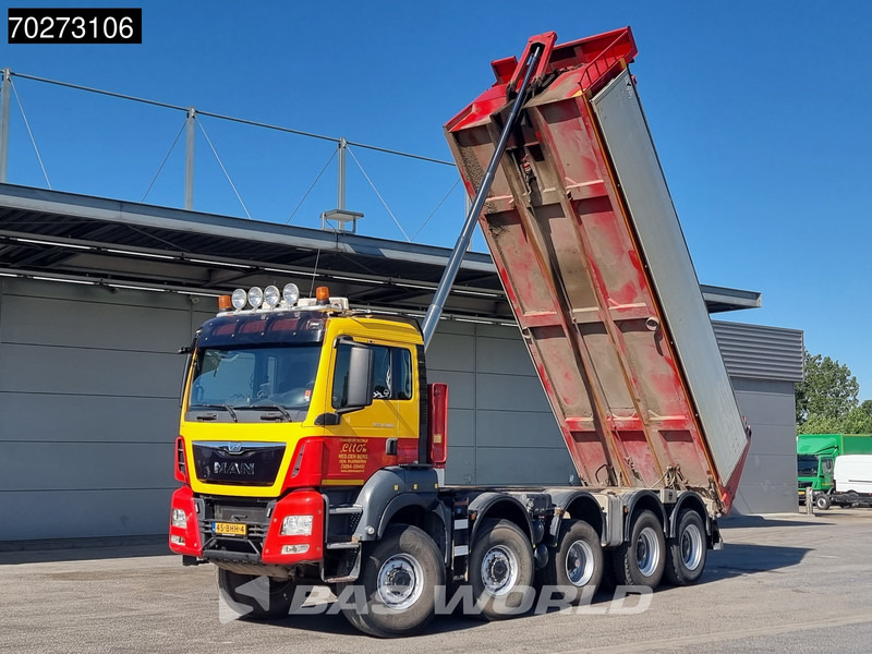 MAN TGS 41.480 10X8 NL-Truck BigAxle 10x8 22m3 Tipper Navi Euro 6 - Kippiauto kuorma-auto: kuva MAN TGS 41.480 10X8 NL-Truck BigAxle 10x8 22m3 Tipper Navi Euro 6 - Kippiauto kuorma-auto MAN TGS 41.480 10X8 NL-Truck BigAxle 10x8 22m3 Tipper Navi Euro 6 - Kippiauto kuorma-auto: kuva MAN TGS 41.480 10X8 NL-Truck BigAxle 10x8 22m3 Tipper Navi Euro 6 - Kippiauto kuorma-auto