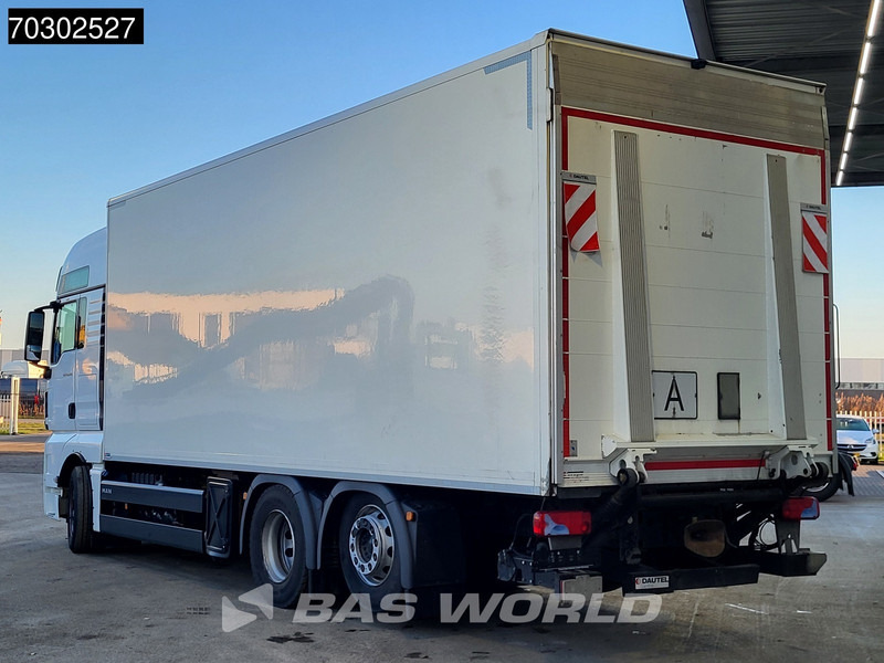 MAN TGX 26.470 6X2 2000kg Ladebordwand Retarder Lift Axle Automatic Euro 6 - Umpikori kuorma-auto: kuva MAN TGX 26.470 6X2 2000kg Ladebordwand Retarder Lift Axle Automatic Euro 6 - Umpikori kuorma-auto MAN TGX 26.470 6X2 2000kg Ladebordwand Retarder Lift Axle Automatic Euro 6 - Umpikori kuorma-auto: kuva MAN TGX 26.470 6X2 2000kg Ladebordwand Retarder Lift Axle Automatic Euro 6 - Umpikori kuorma-auto