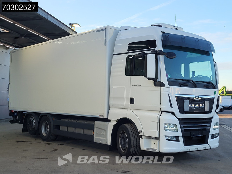 MAN TGX 26.470 6X2 2000kg Ladebordwand Retarder Lift Axle Automatic Euro 6 - Umpikori kuorma-auto: kuva MAN TGX 26.470 6X2 2000kg Ladebordwand Retarder Lift Axle Automatic Euro 6 - Umpikori kuorma-auto MAN TGX 26.470 6X2 2000kg Ladebordwand Retarder Lift Axle Automatic Euro 6 - Umpikori kuorma-auto: kuva MAN TGX 26.470 6X2 2000kg Ladebordwand Retarder Lift Axle Automatic Euro 6 - Umpikori kuorma-auto