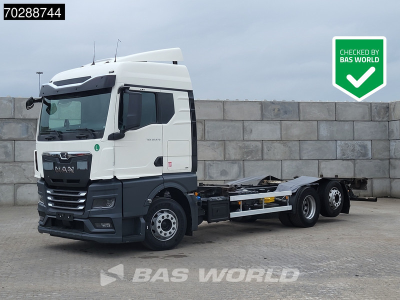 MAN TGX 26.470 6X2 BDF Retarder Lift Axle Standklima Automatic LED Euro 6 - Konttialus/ Vaihtokuormatilat kuorma-auto: kuva MAN TGX 26.470 6X2 BDF Retarder Lift Axle Standklima Automatic LED Euro 6 - Konttialus/ Vaihtokuormatilat kuorma-auto MAN TGX 26.470 6X2 BDF Retarder Lift Axle Standklima Automatic LED Euro 6 - Konttialus/ Vaihtokuormatilat kuorma-auto: kuva MAN TGX 26.470 6X2 BDF Retarder Lift Axle Standklima Automatic LED Euro 6 - Konttialus/ Vaihtokuormatilat kuorma-auto