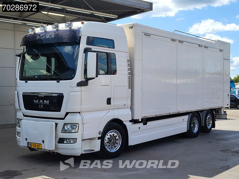 MAN TGX 26.480 TGX 6X2 NL-Truck BDF HorseTransport Lift+steering axle Standklima Automatic Xenon Alcoa´s Euro 5 - Konttialus/ Vaihtokuormatilat kuorma-auto: kuva MAN TGX 26.480 TGX 6X2 NL-Truck BDF HorseTransport Lift+steering axle Standklima Automatic Xenon Alcoa´s Euro 5 - Konttialus/ Vaihtokuormatilat kuorma-auto MAN TGX 26.480 TGX 6X2 NL-Truck BDF HorseTransport Lift+steering axle Standklima Automatic Xenon Alcoa´s Euro 5 - Konttialus/ Vaihtokuormatilat kuorma-auto: kuva MAN TGX 26.480 TGX 6X2 NL-Truck BDF HorseTransport Lift+steering axle Standklima Automatic Xenon Alcoa´s Euro 5 - Konttialus/ Vaihtokuormatilat kuorma-auto