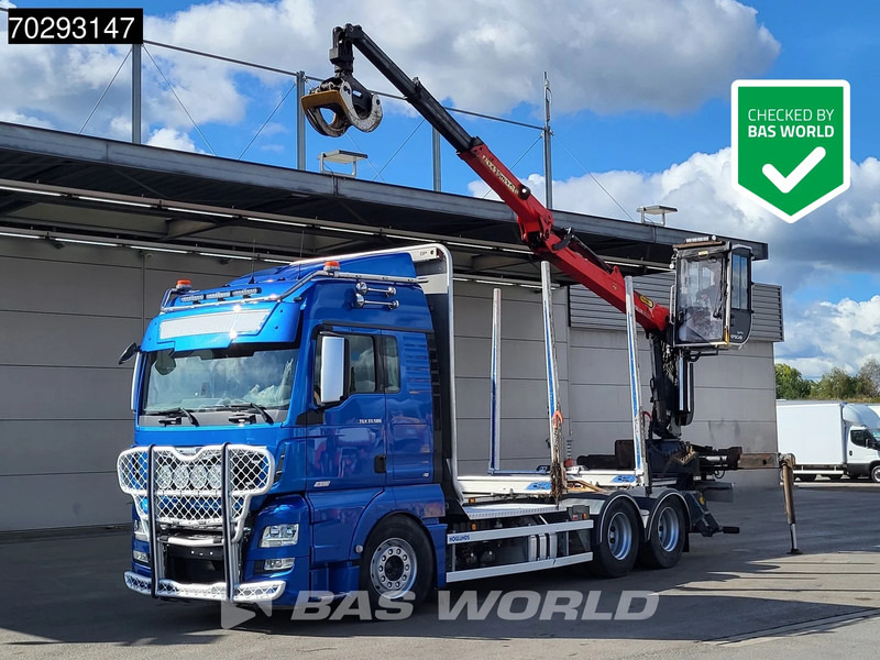MAN TGX 33.580 TGX 6X4 Palfinger Epsilon Wood crane Holztransport Retarder Navi Xenon Euro 6 - Puuauto, Nosturiauto: kuva MAN TGX 33.580 TGX 6X4 Palfinger Epsilon Wood crane Holztransport Retarder Navi Xenon Euro 6 - Puuauto, Nosturiauto MAN TGX 33.580 TGX 6X4 Palfinger Epsilon Wood crane Holztransport Retarder Navi Xenon Euro 6 - Puuauto, Nosturiauto: kuva MAN TGX 33.580 TGX 6X4 Palfinger Epsilon Wood crane Holztransport Retarder Navi Xenon Euro 6 - Puuauto, Nosturiauto