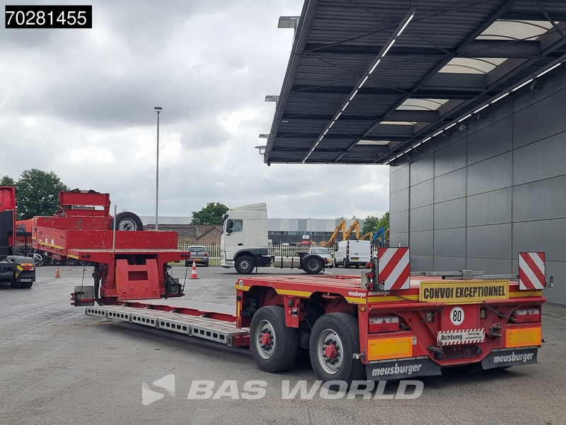 MEUSBURGER Type MPG-2 2 axles Extendable 2xLenkachse Gooseneck - Apuvaunu puoliperävaunu: kuva MEUSBURGER Type MPG-2 2 axles Extendable 2xLenkachse Gooseneck - Apuvaunu puoliperävaunu MEUSBURGER Type MPG-2 2 axles Extendable 2xLenkachse Gooseneck - Apuvaunu puoliperävaunu: kuva MEUSBURGER Type MPG-2 2 axles Extendable 2xLenkachse Gooseneck - Apuvaunu puoliperävaunu