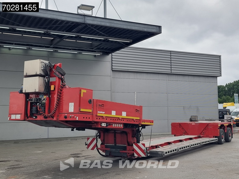 MEUSBURGER Type MPG-2 2 axles Extendable 2xLenkachse Gooseneck - Apuvaunu puoliperävaunu: kuva MEUSBURGER Type MPG-2 2 axles Extendable 2xLenkachse Gooseneck - Apuvaunu puoliperävaunu MEUSBURGER Type MPG-2 2 axles Extendable 2xLenkachse Gooseneck - Apuvaunu puoliperävaunu: kuva MEUSBURGER Type MPG-2 2 axles Extendable 2xLenkachse Gooseneck - Apuvaunu puoliperävaunu