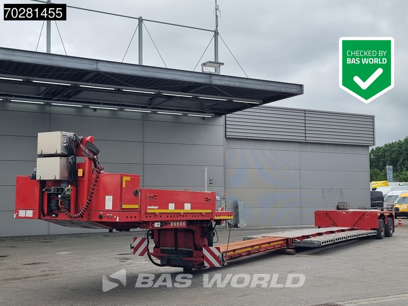 MEUSBURGER Type MPG-2 2 axles Extendable 2xLenkachse Gooseneck - Apuvaunu puoliperävaunu: kuva MEUSBURGER Type MPG-2 2 axles Extendable 2xLenkachse Gooseneck - Apuvaunu puoliperävaunu MEUSBURGER Type MPG-2 2 axles Extendable 2xLenkachse Gooseneck - Apuvaunu puoliperävaunu: kuva MEUSBURGER Type MPG-2 2 axles Extendable 2xLenkachse Gooseneck - Apuvaunu puoliperävaunu