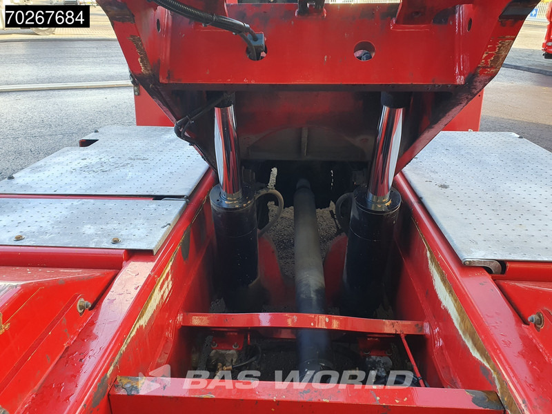 MOL MY225 4X2 - Terminaalitraktori: kuva MOL MY225 4X2 - Terminaalitraktori MOL MY225 4X2 - Terminaalitraktori: kuva MOL MY225 4X2 - Terminaalitraktori