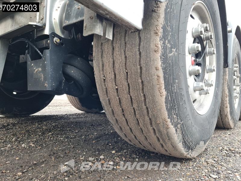 Säiliöpuoliperävaunu kuljetusta varten elintarvikkeet Magyar SR A1 Food 2 comp Inox steel Liftachse: kuva Säiliöpuoliperävaunu kuljetusta varten elintarvikkeet Magyar SR A1 Food 2 comp Inox steel Liftachse Säiliöpuoliperävaunu kuljetusta varten elintarvikkeet Magyar SR A1 Food 2 comp Inox steel Liftachse: kuva Säiliöpuoliperävaunu kuljetusta varten elintarvikkeet Magyar SR A1 Food 2 comp Inox steel Liftachse