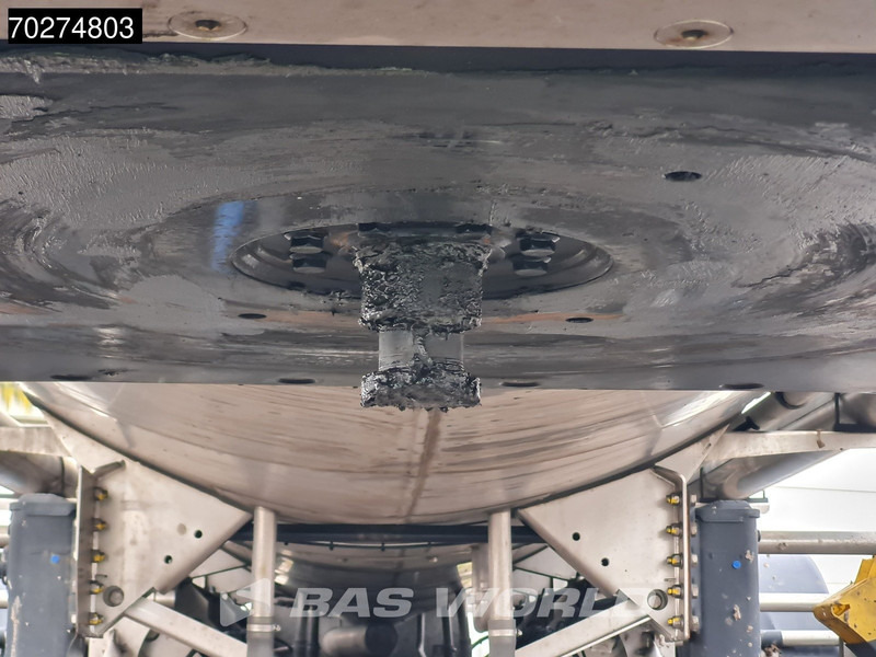 Säiliöpuoliperävaunu kuljetusta varten elintarvikkeet Magyar SR A1 Food 2 comp Inox steel Liftachse: kuva Säiliöpuoliperävaunu kuljetusta varten elintarvikkeet Magyar SR A1 Food 2 comp Inox steel Liftachse Säiliöpuoliperävaunu kuljetusta varten elintarvikkeet Magyar SR A1 Food 2 comp Inox steel Liftachse: kuva Säiliöpuoliperävaunu kuljetusta varten elintarvikkeet Magyar SR A1 Food 2 comp Inox steel Liftachse