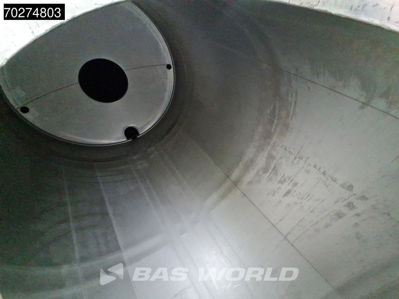 Säiliöpuoliperävaunu kuljetusta varten elintarvikkeet Magyar SR A1 Food 2 comp Inox steel Liftachse: kuva Säiliöpuoliperävaunu kuljetusta varten elintarvikkeet Magyar SR A1 Food 2 comp Inox steel Liftachse Säiliöpuoliperävaunu kuljetusta varten elintarvikkeet Magyar SR A1 Food 2 comp Inox steel Liftachse: kuva Säiliöpuoliperävaunu kuljetusta varten elintarvikkeet Magyar SR A1 Food 2 comp Inox steel Liftachse