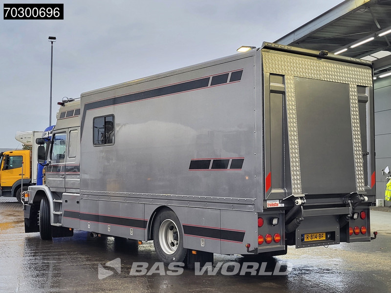 Scania 85M TM 4X2 NL Classic Expedition Camper APK 1500kg tailgate Manual - Matkailuauto: kuva Scania 85M TM 4X2 NL Classic Expedition Camper APK 1500kg tailgate Manual - Matkailuauto Scania 85M TM 4X2 NL Classic Expedition Camper APK 1500kg tailgate Manual - Matkailuauto: kuva Scania 85M TM 4X2 NL Classic Expedition Camper APK 1500kg tailgate Manual - Matkailuauto