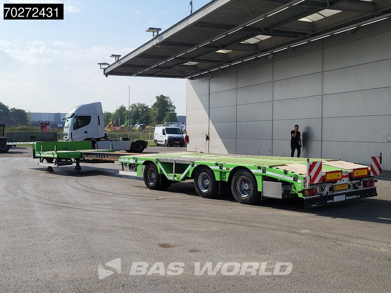 Max Trailer F-S43-1AAF Extendable 475cm Lift + Steering Axle TUV05/25 - Apuvaunu puoliperävaunu: kuva Max Trailer F-S43-1AAF Extendable 475cm Lift + Steering Axle TUV05/25 - Apuvaunu puoliperävaunu Max Trailer F-S43-1AAF Extendable 475cm Lift + Steering Axle TUV05/25 - Apuvaunu puoliperävaunu: kuva Max Trailer F-S43-1AAF Extendable 475cm Lift + Steering Axle TUV05/25 - Apuvaunu puoliperävaunu